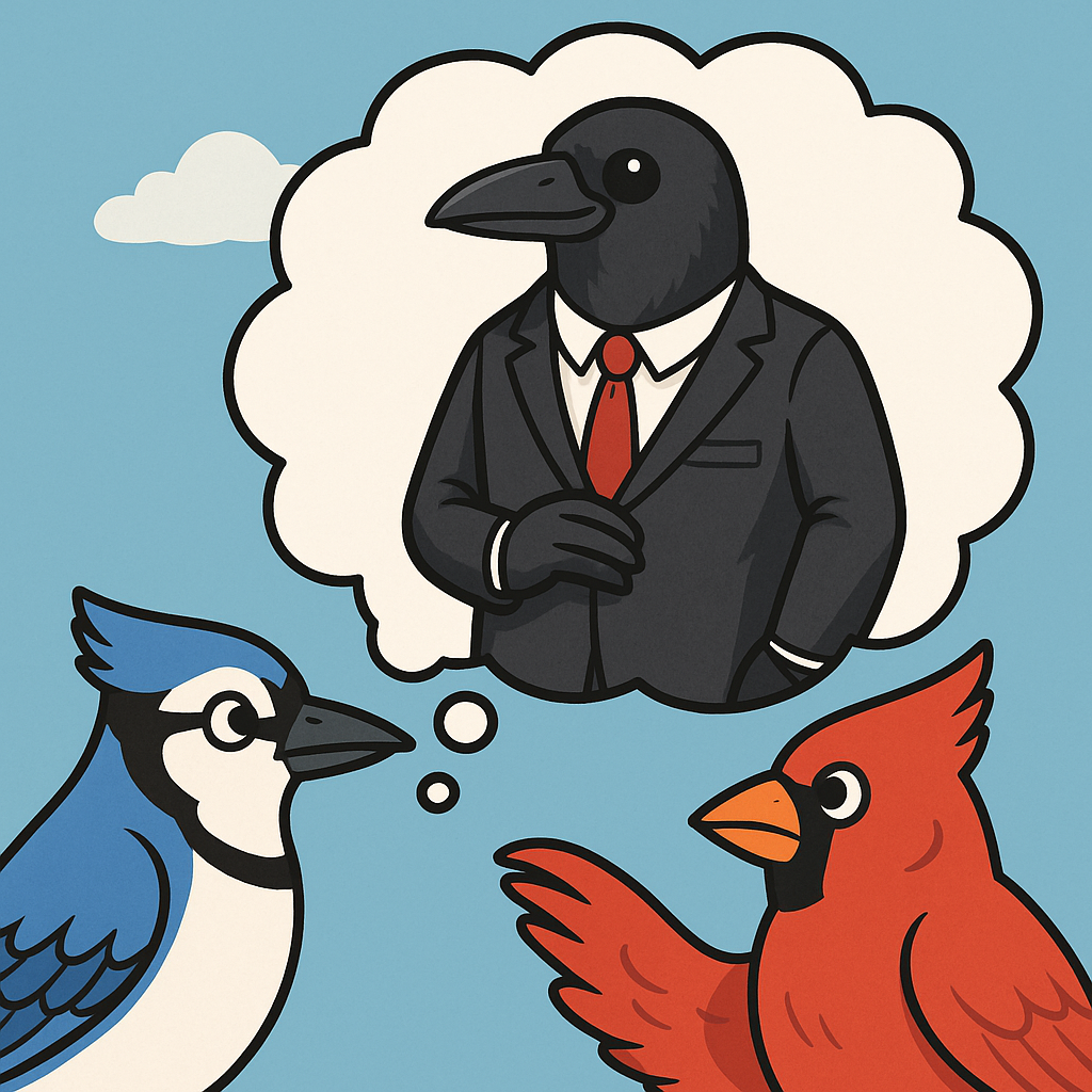 Am I Even A Real Person?