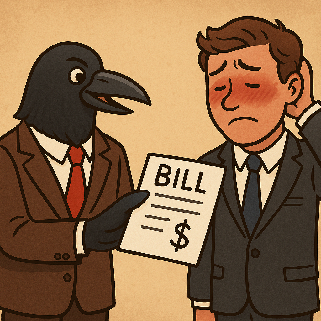 Hourly Rates That Would Make a Lawyer Blush