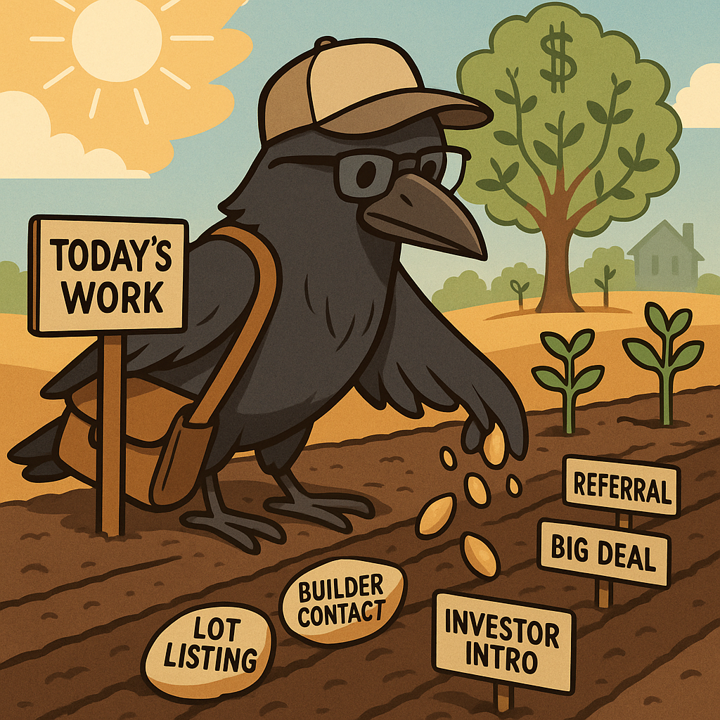 Getting In the Way of My Own Success