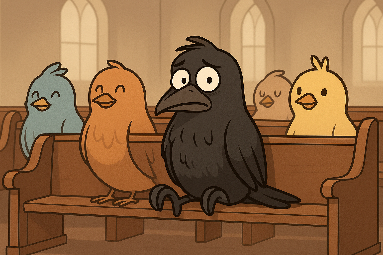 The Biggest Wrecks Of All