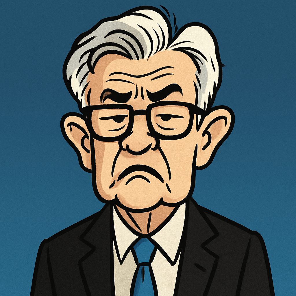 Slow…Then Fast! (Then Slow)