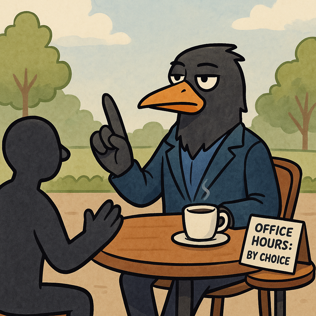 Tell Me No Anytime (I’ll Do the Same)