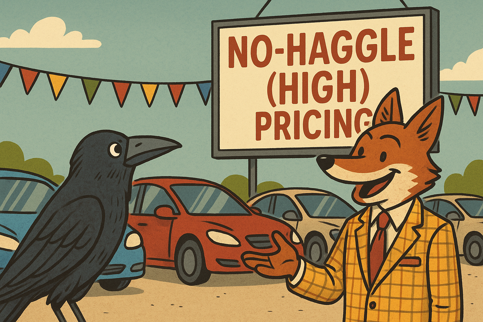 Embrace the Uncertainty