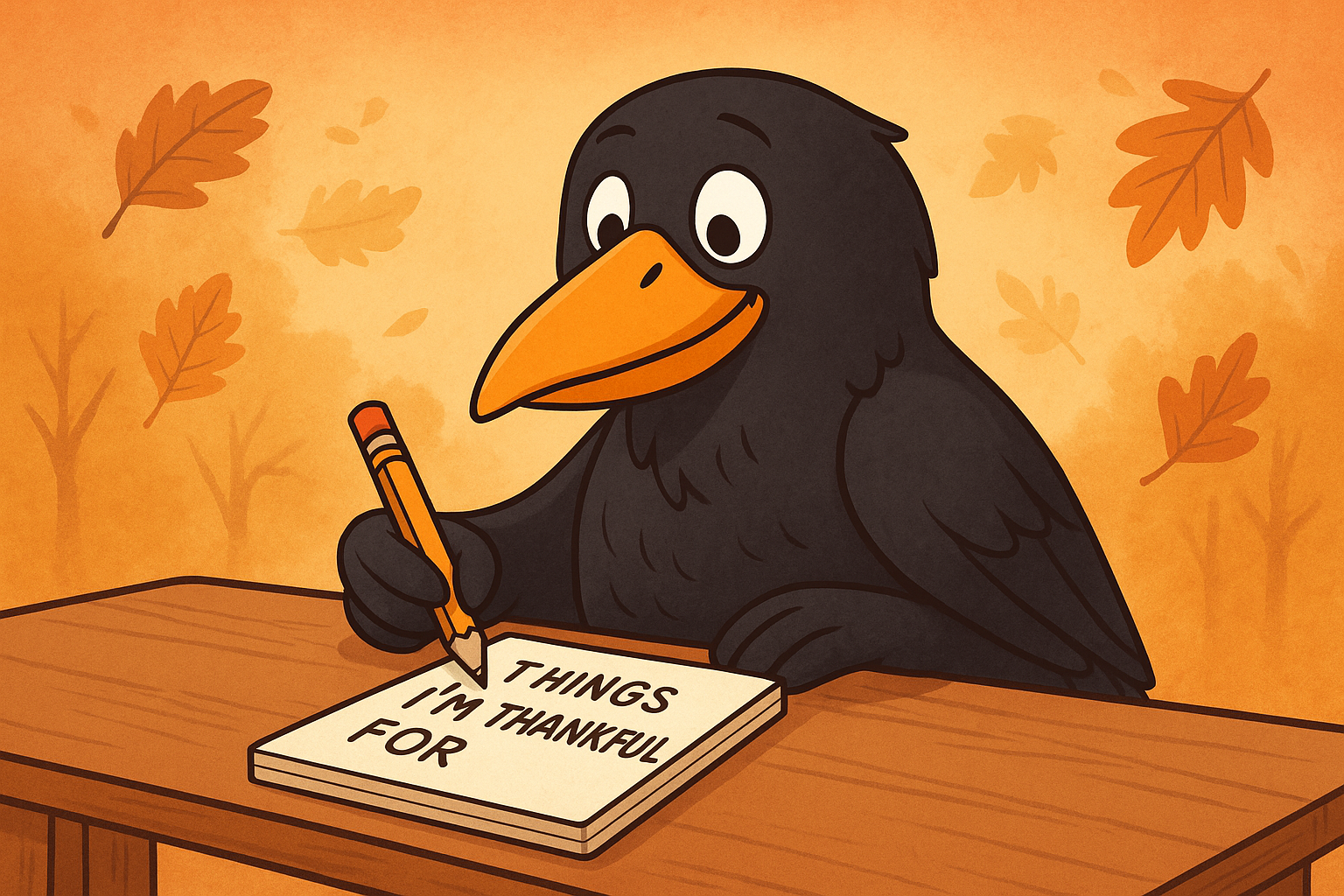 What Gratitude Really Does for You