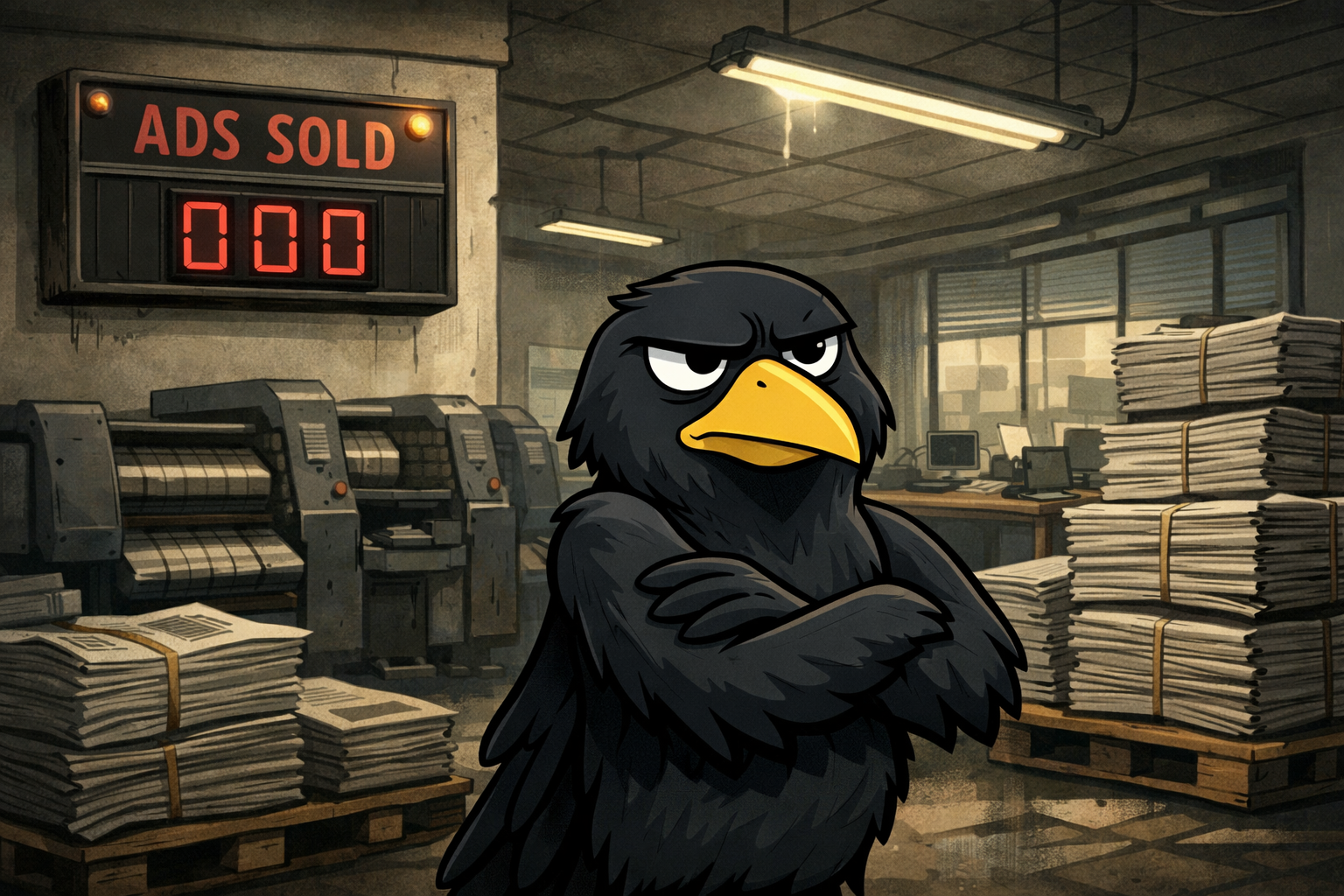 If the Paying Customers Leave, You’re Already Done