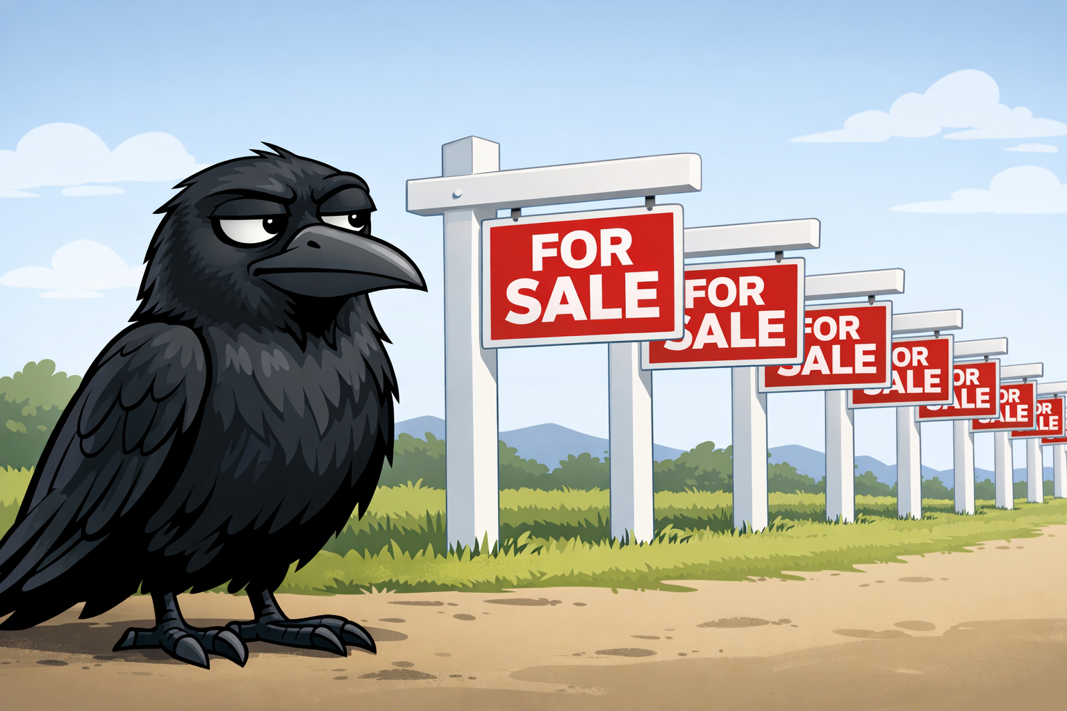 Ask Agents How They’re Different, and They’ll All Say the Same Things