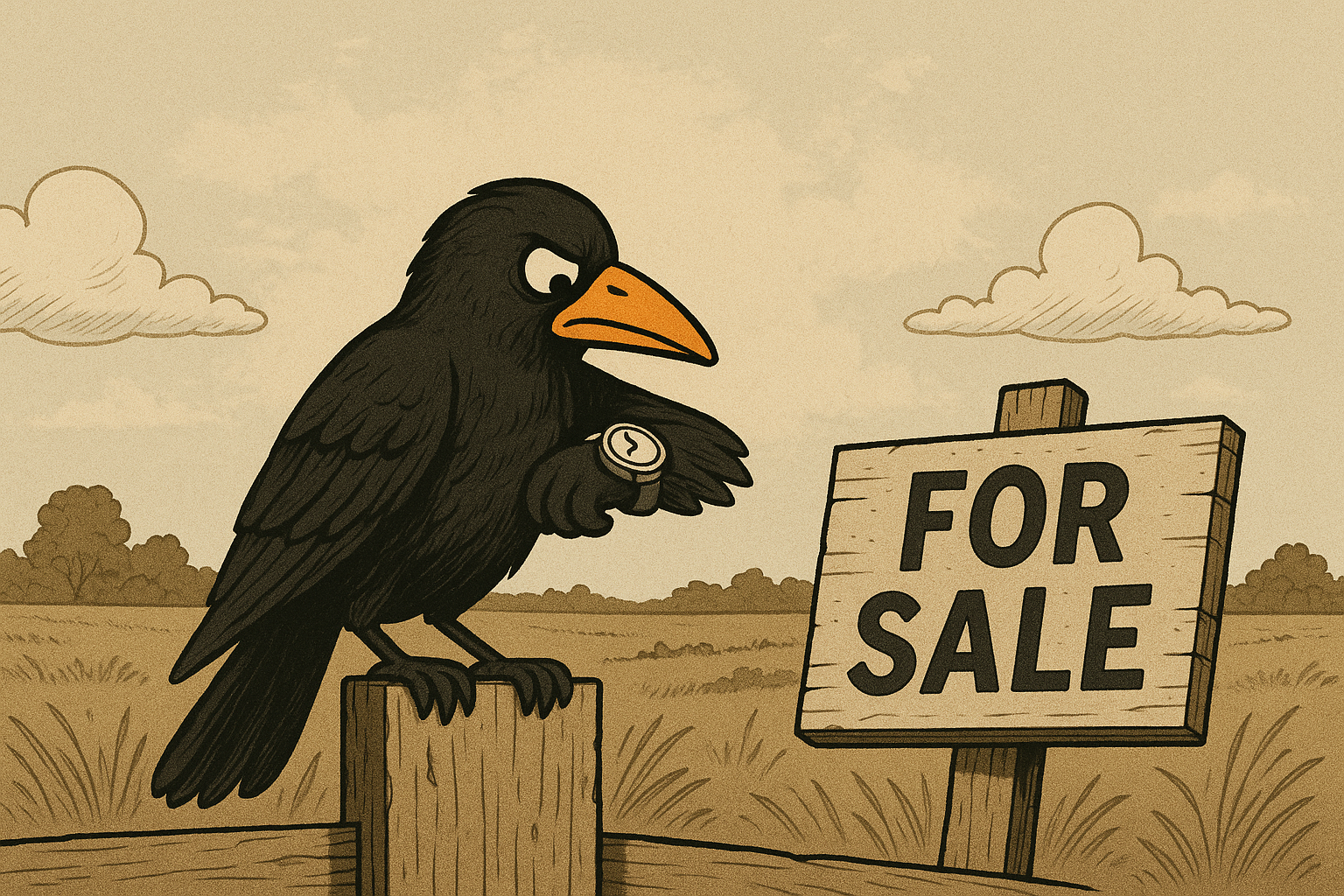 Waiting Is Always Good. Until It Isn’t.