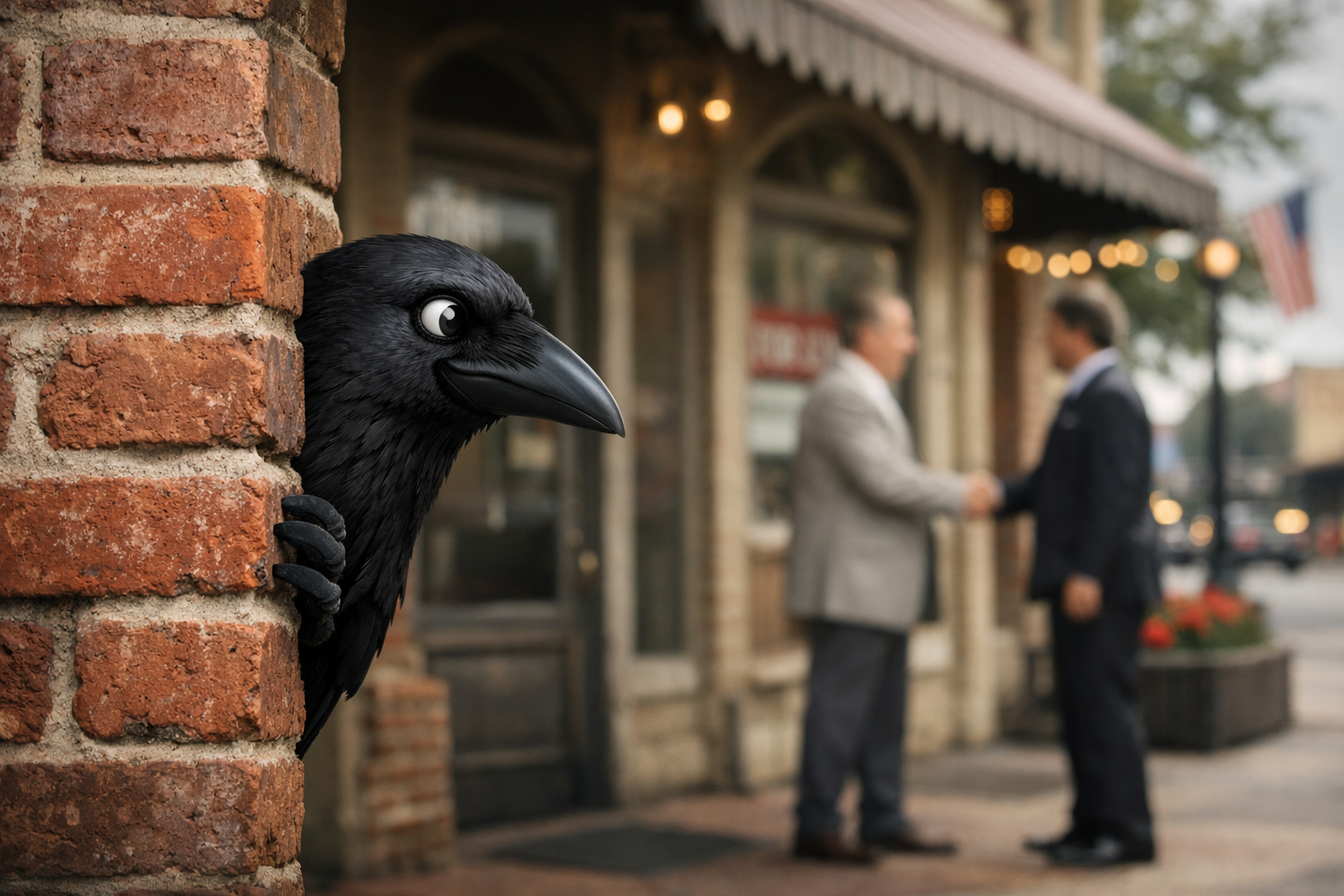 Downtown McKinney Investors: Read This Before the Right Deal Is Already Gone