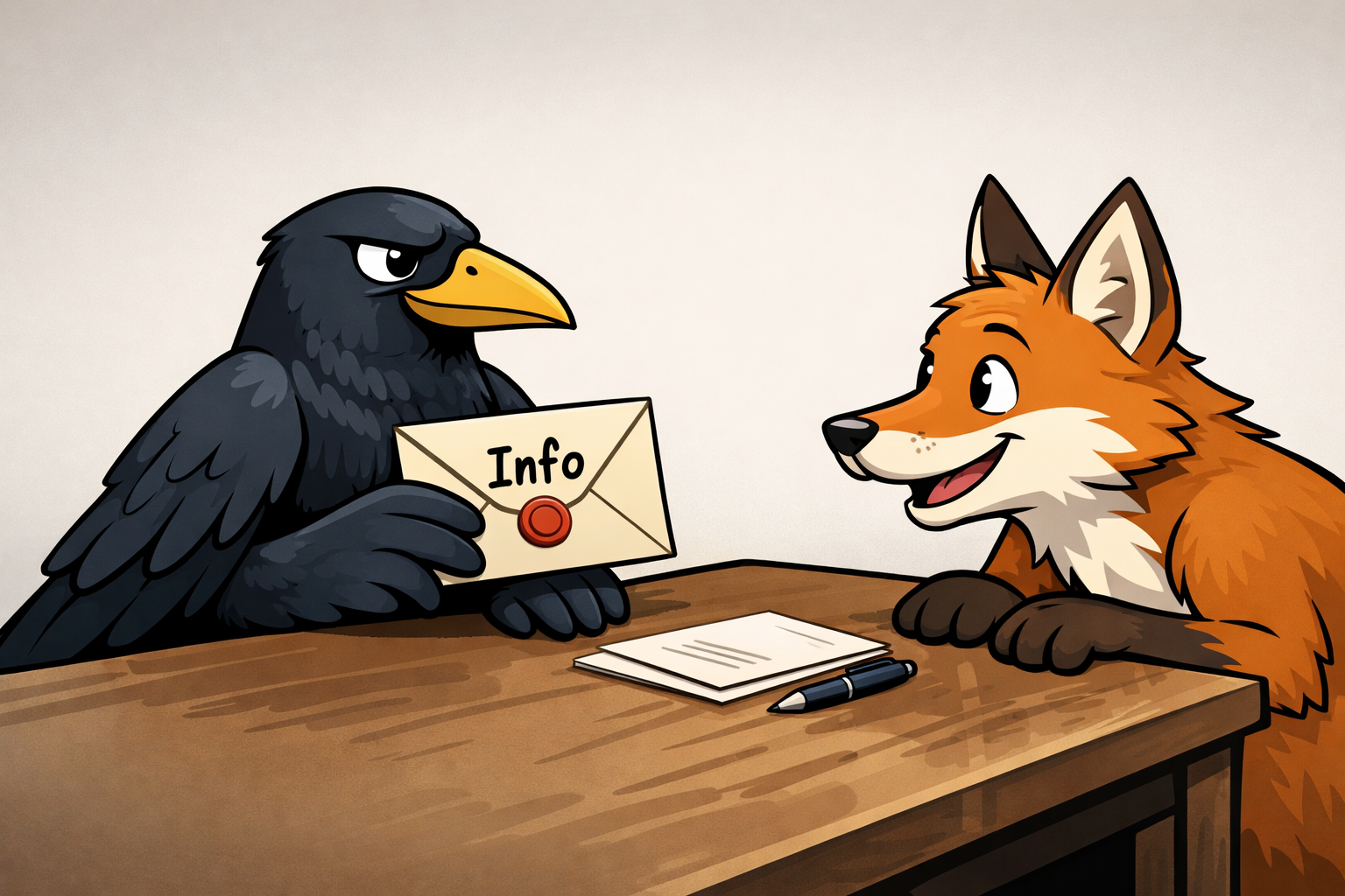Why “Full Transparency” Is Often Bad Advice