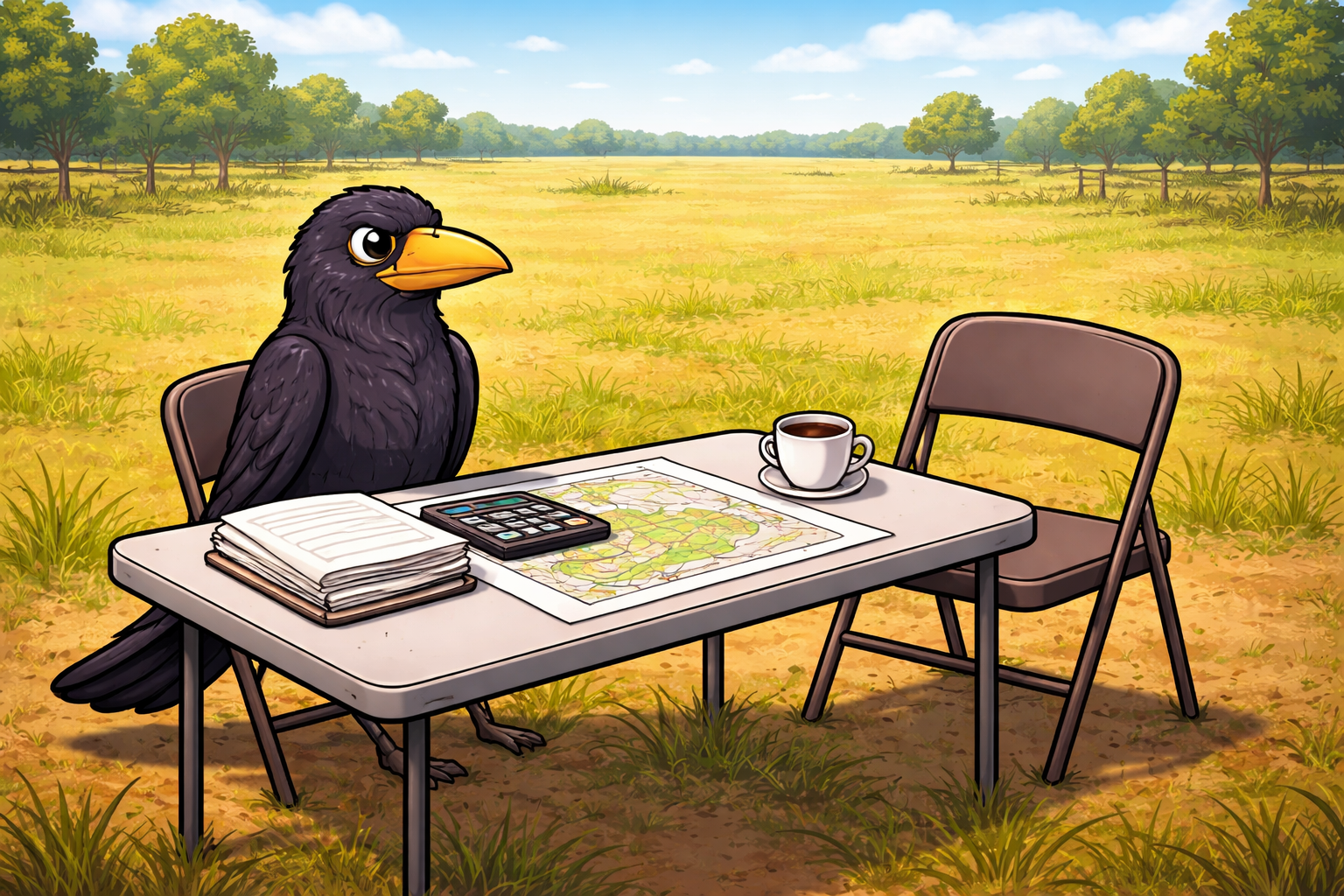 You Can Want It to Happen. You Can’t Make It Happen.