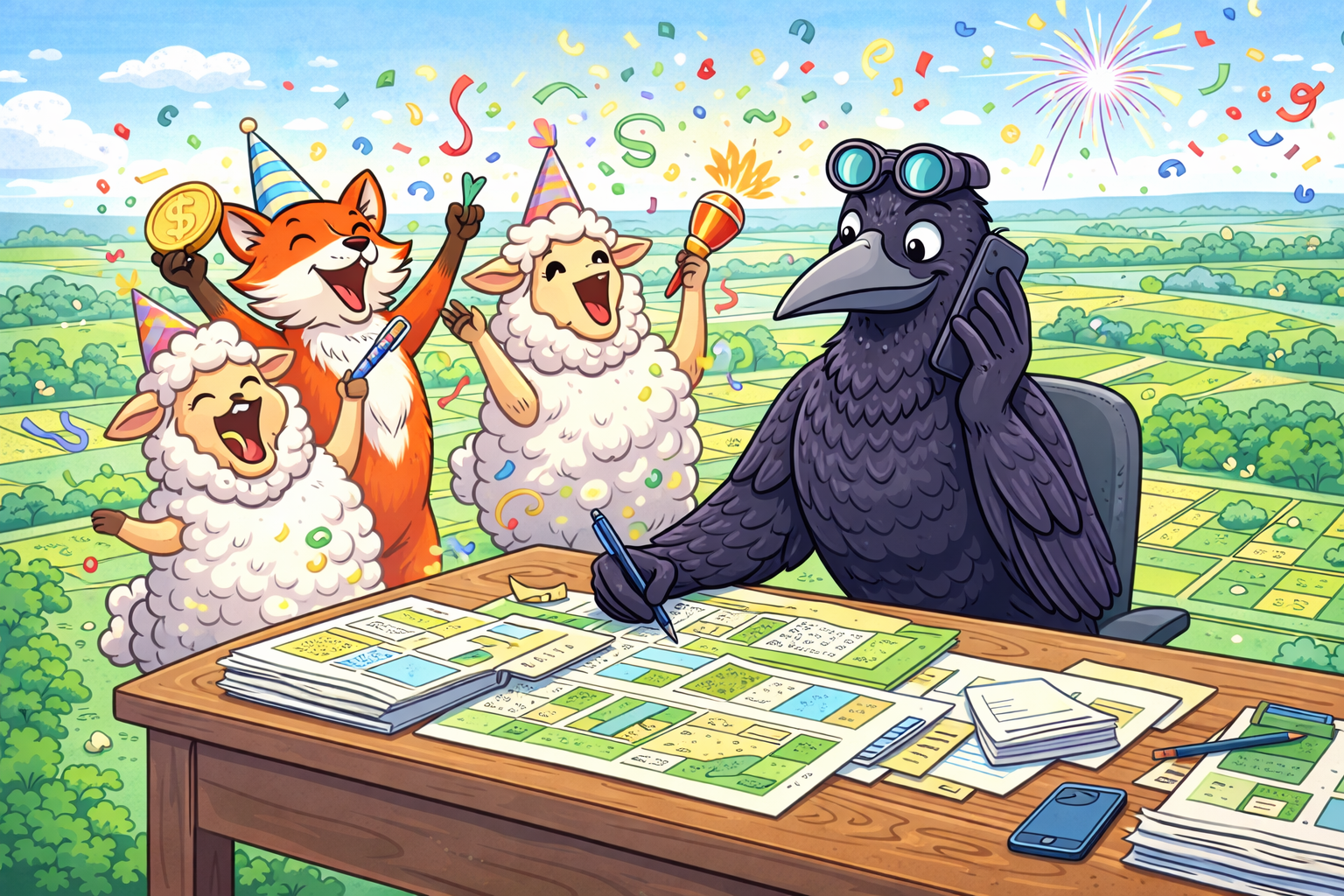 Success Shouldn’t Surprise You