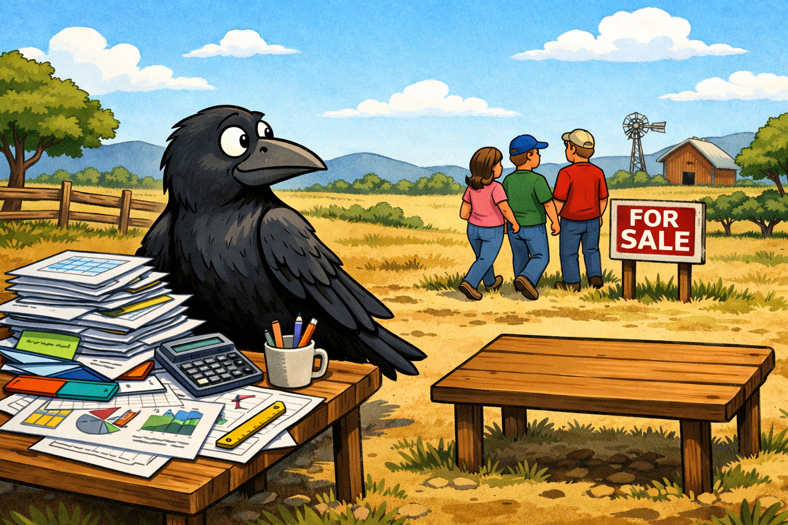 Good Enough Beats Perfect in the Real World