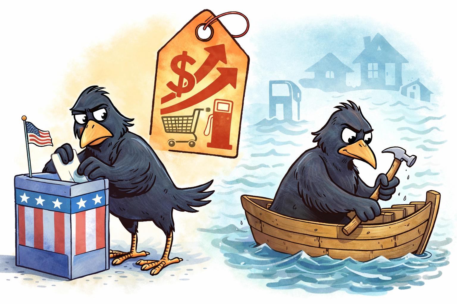 It’s Not Too High For Everyone